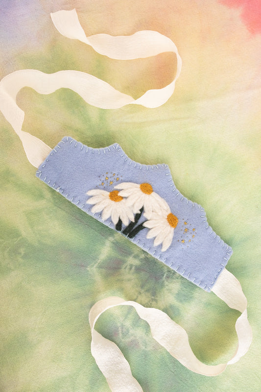 Daisy Crown