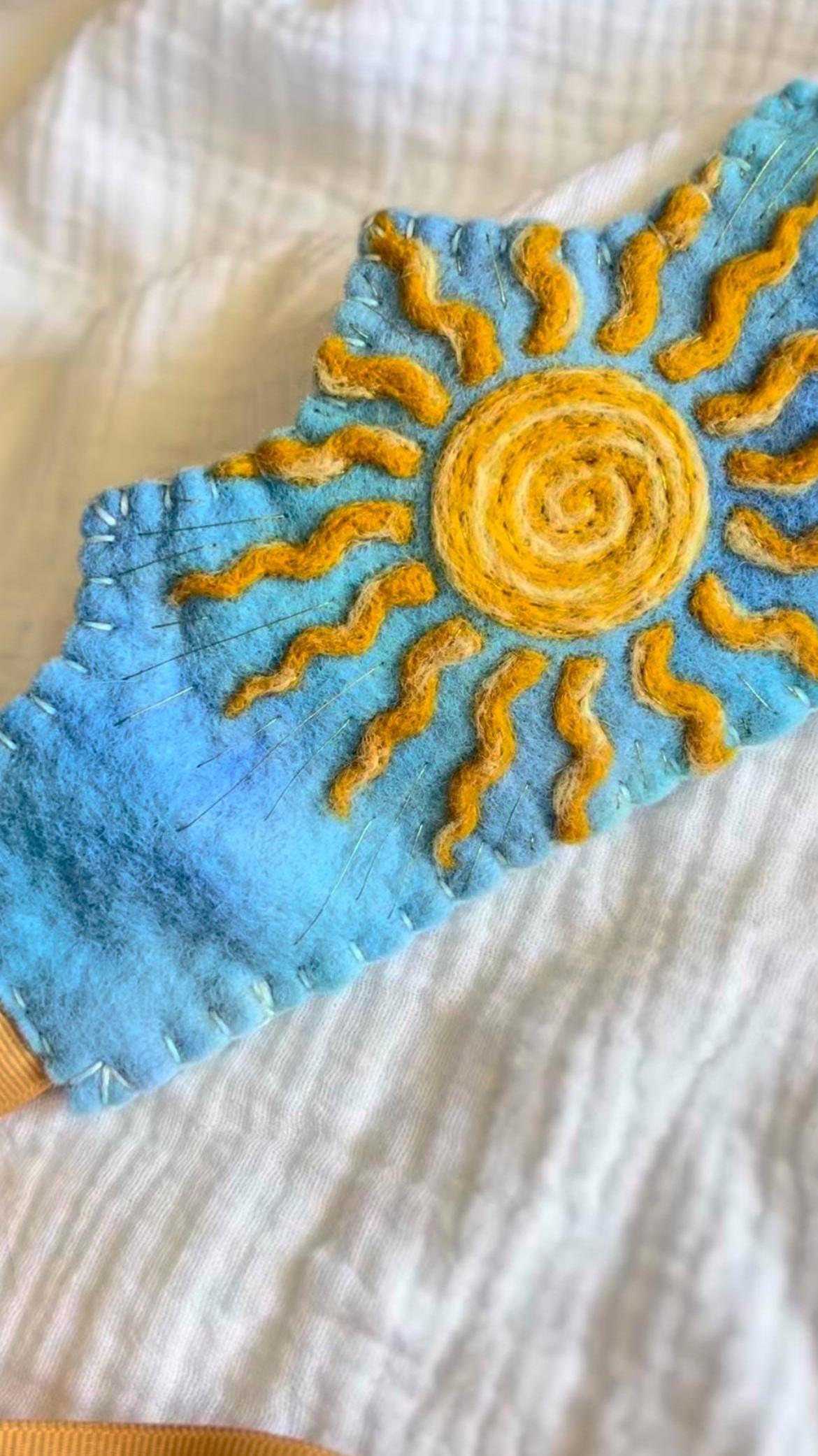 Sol Crown