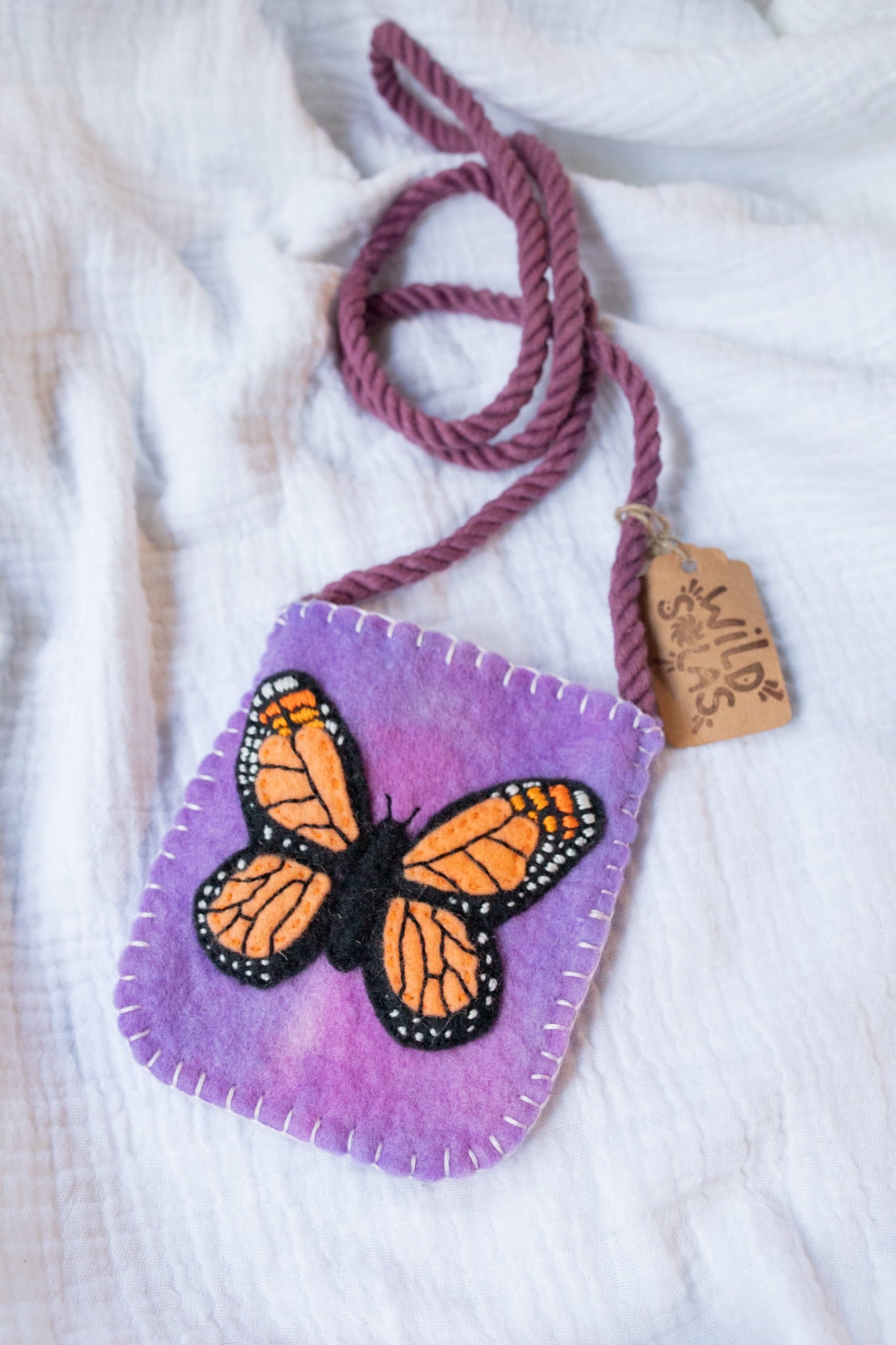 Treasure Bags