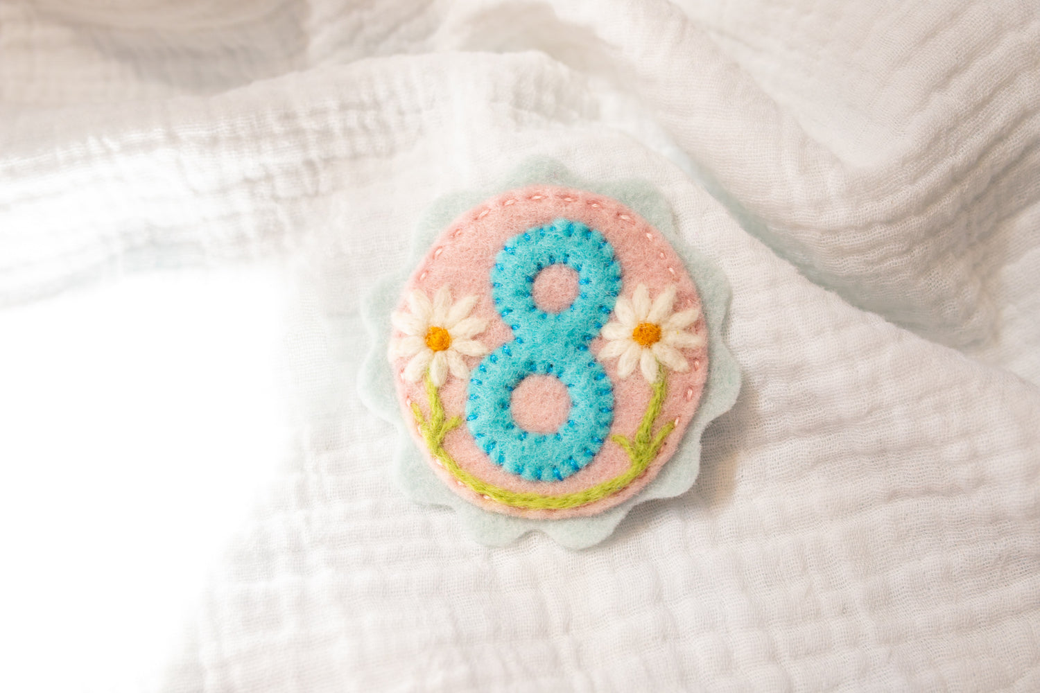 Birthday Badges