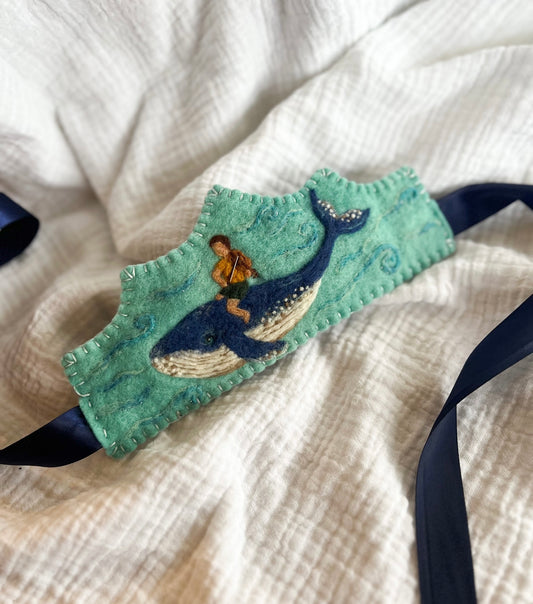 Whale Crown