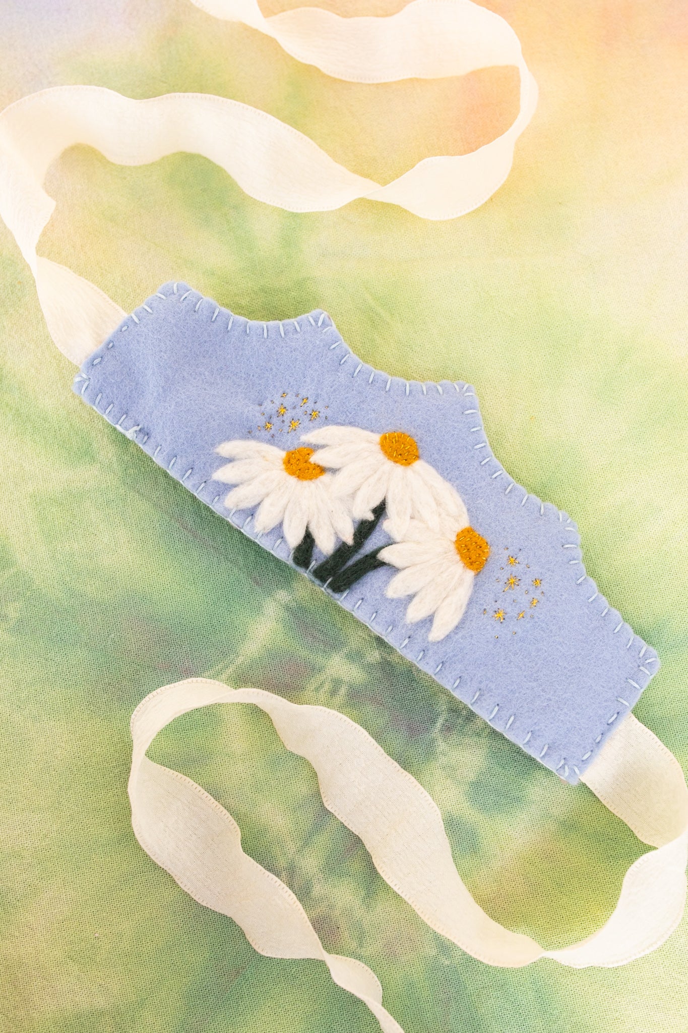 Daisy Crown