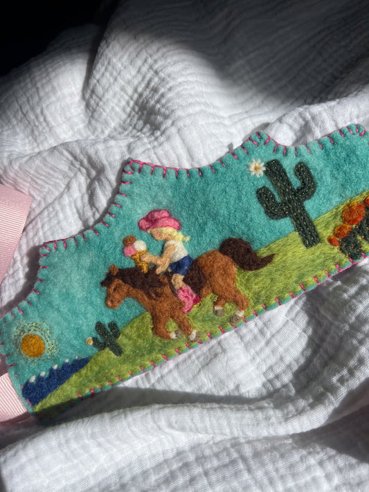 Custom Story Crown - November Birthday