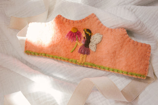 Cosmo Fairy Crown