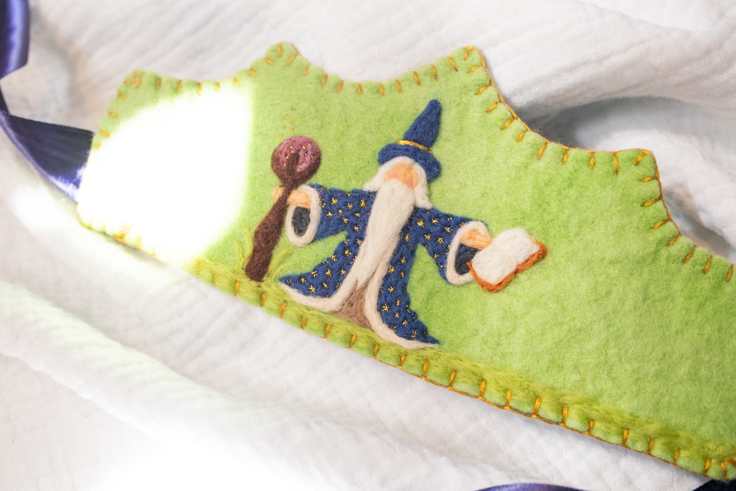 Wizard Crown