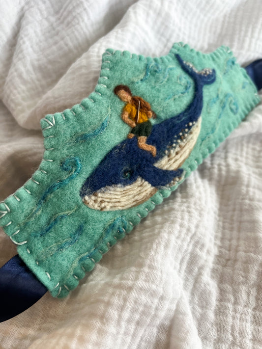 Whale Crown