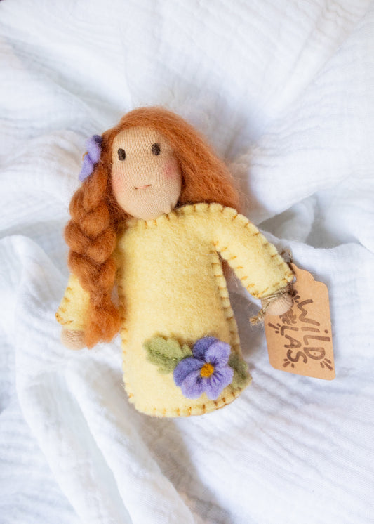 Lady Viola