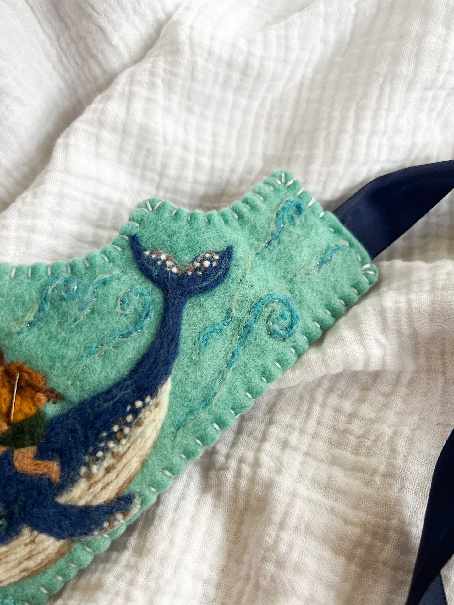Whale Crown