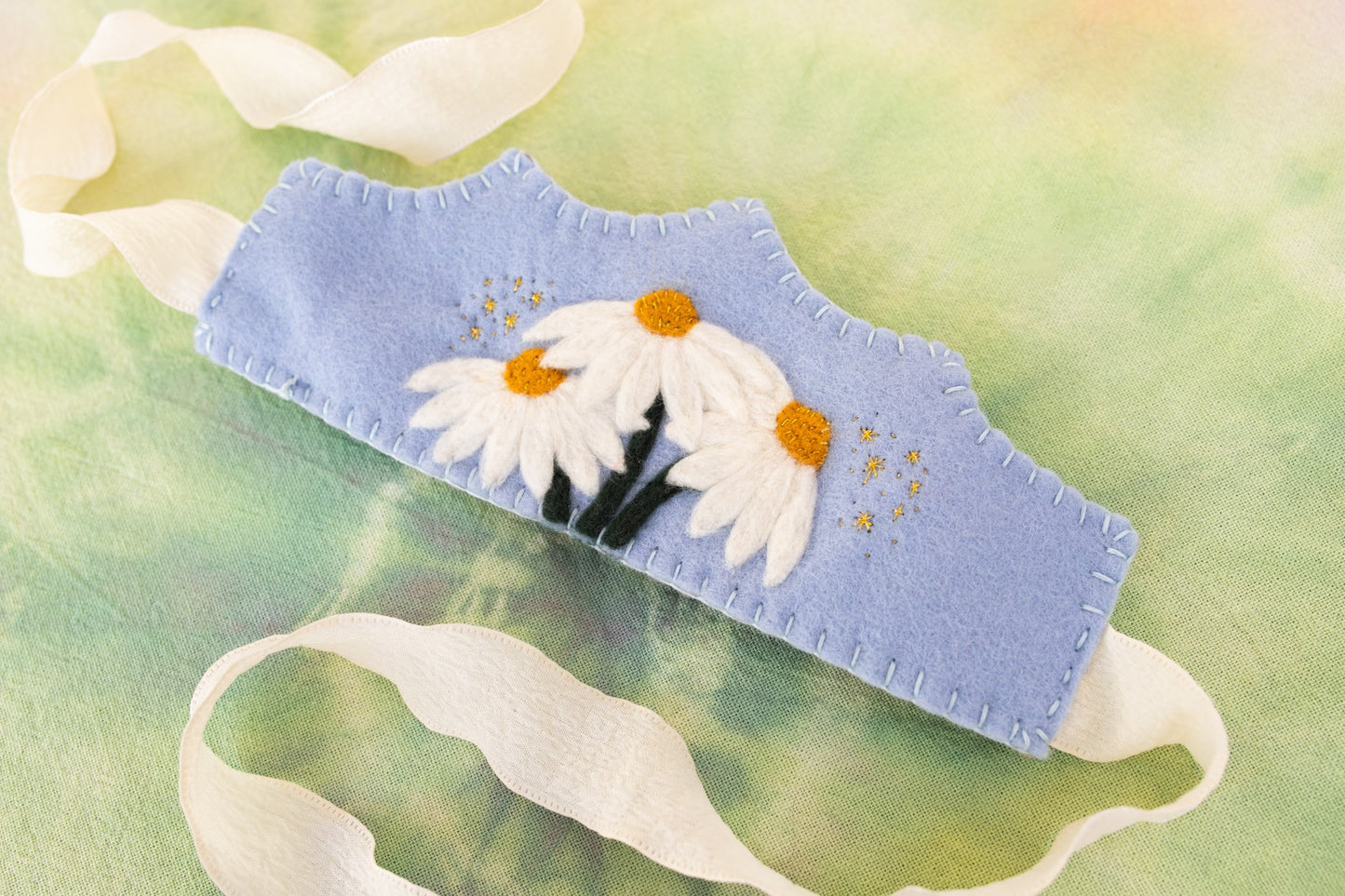 Daisy Crown