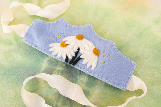 Daisy Crown