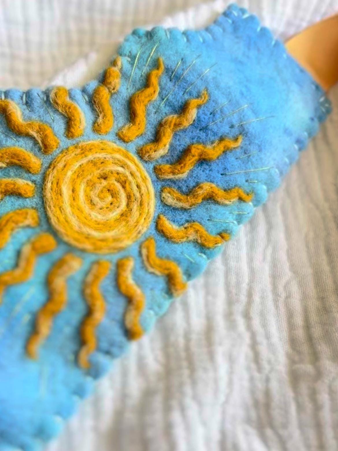 Sol Crown