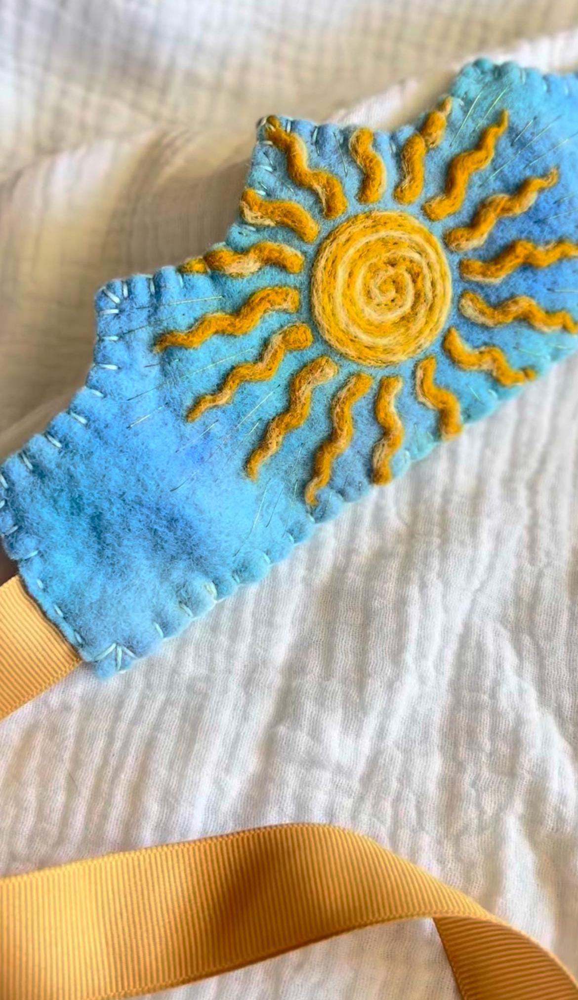 Sol Crown